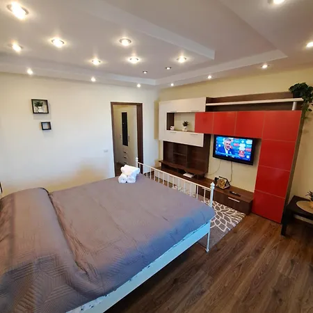Garsoniera Cocheta Apartment Brasov